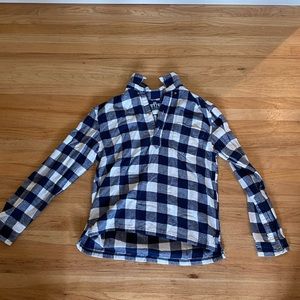 Chubbies Flannel